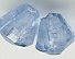 Faceted Glass Beads - click here for large view